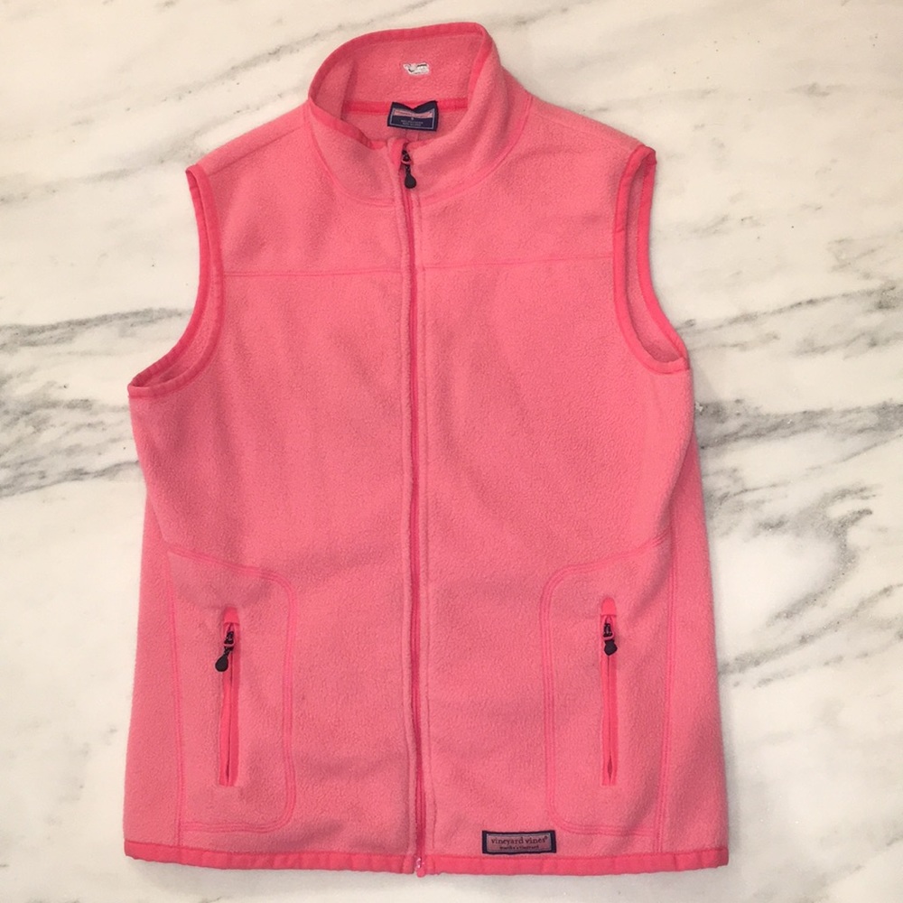 Vineyard Vines Vest